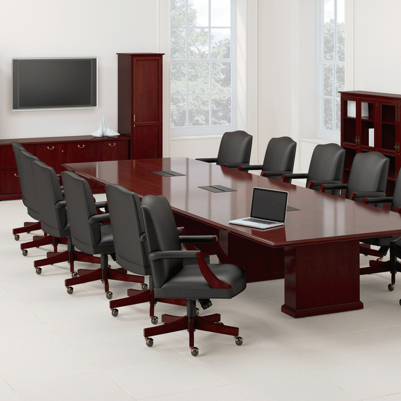 Conference Tables