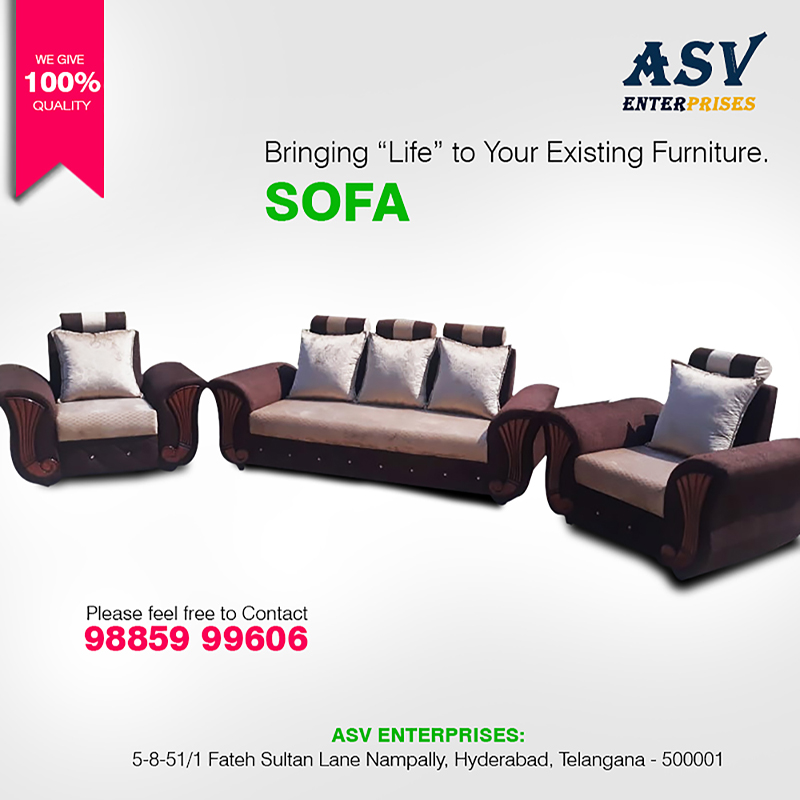 Sofa