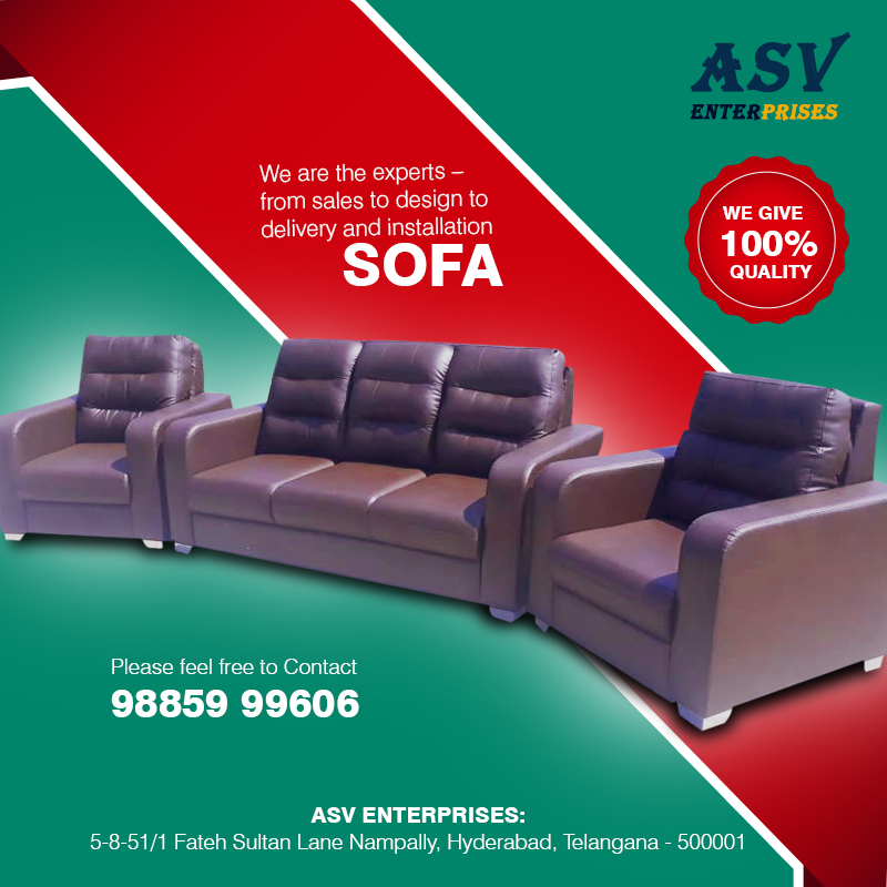 Sofa