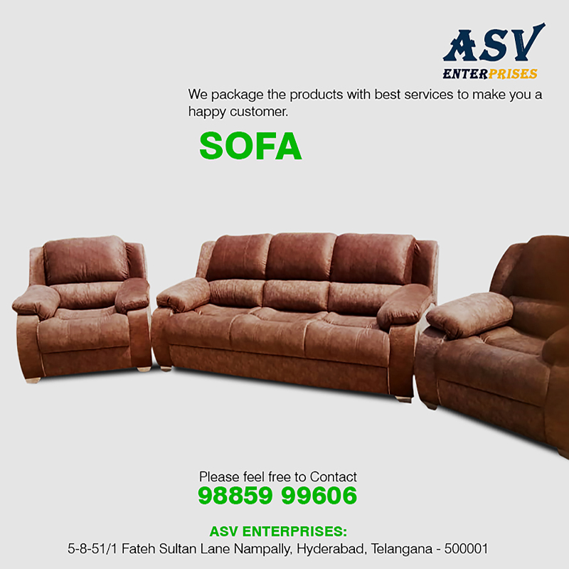 Sofa