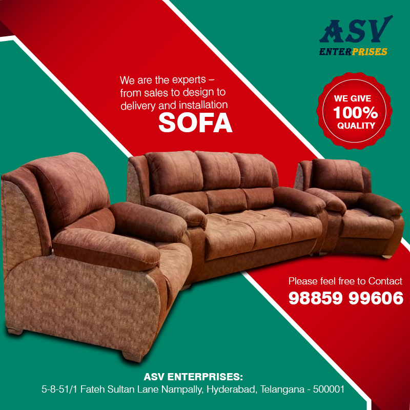 Sofa