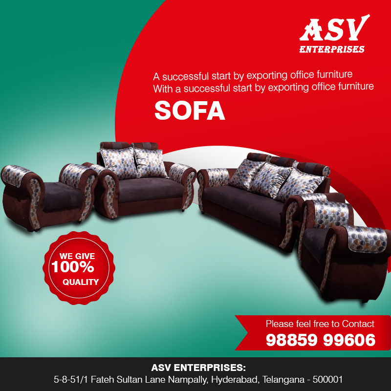 Sofa