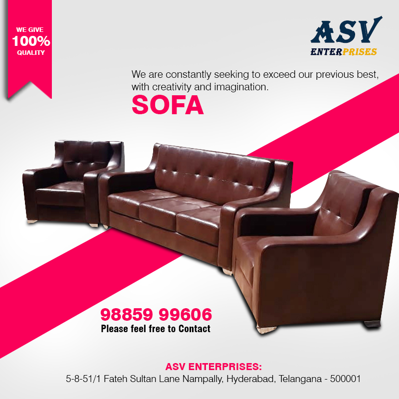 Sofa