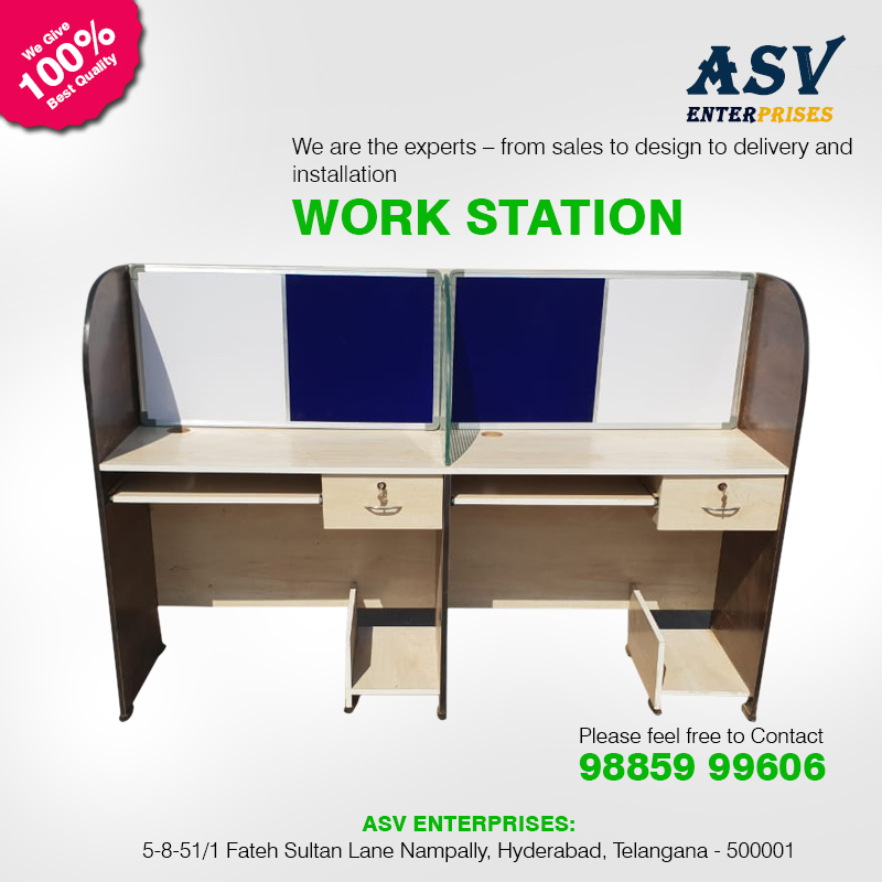 workstations